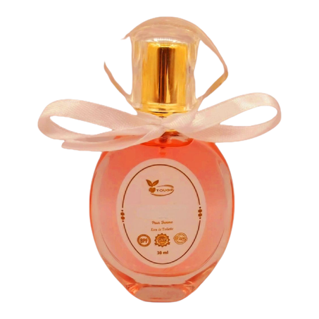Parfum femme 30 ml