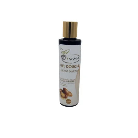 GEL DOUCHE ARGAN 200 ML