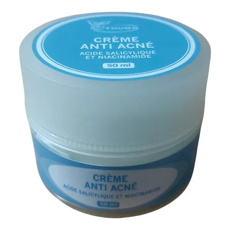 CREME ANTI ACNE