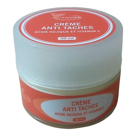 CREME ANTI TACHE
