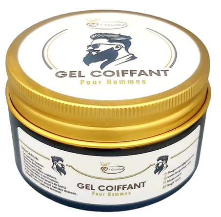 GEL COIFFANT NATUREL