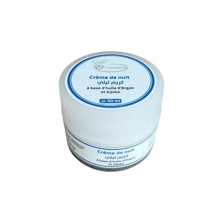 CREME DE NUIT 50 ML