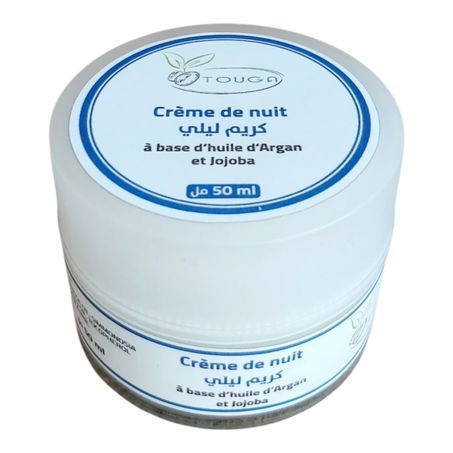 CREME DE NUIT 50 ML