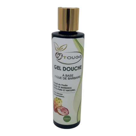 GEL DOUCHE FIGUE DE BARBARIE 200 ML