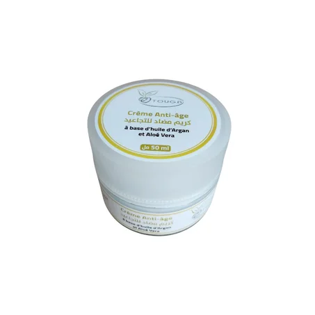 CREME ANTI -ÂGE 50 ML