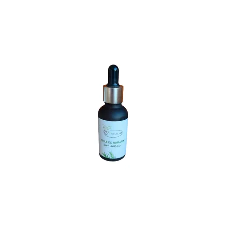 HUILE DE ROMARIN 30 ML