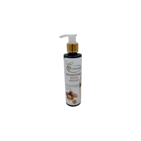 SHAMPOING DEMELANT ARGAN 200 ML