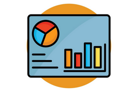 تقارير شهرية بالذكاء الاصطناعي
