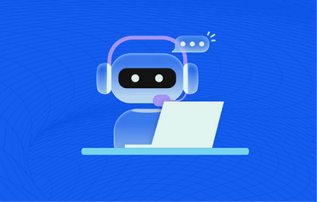 بوتات الذكاء الاصطناعي لرد على الاستفسارات