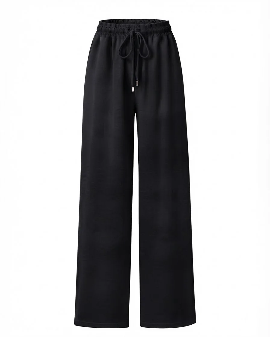 Pantalon jogging léger et chique          سروال جوكينك خفيف أو ضريف