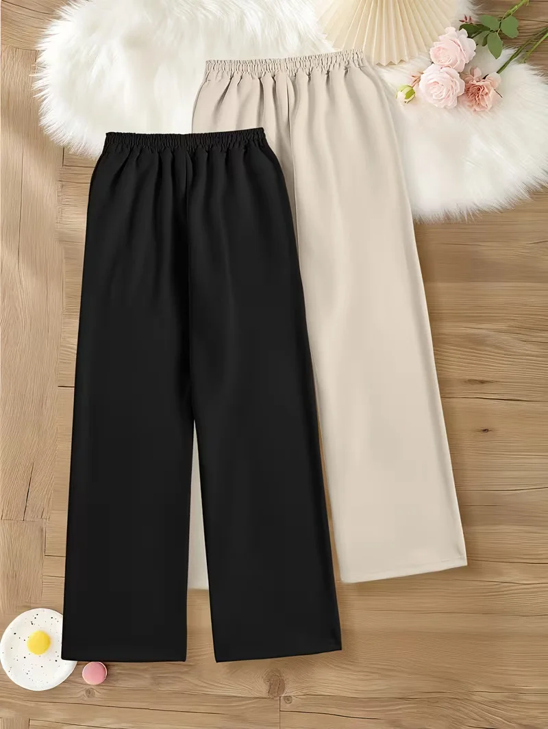 Pantalon jogging léger et chique          سروال جوكينك خفيف أو ضريف