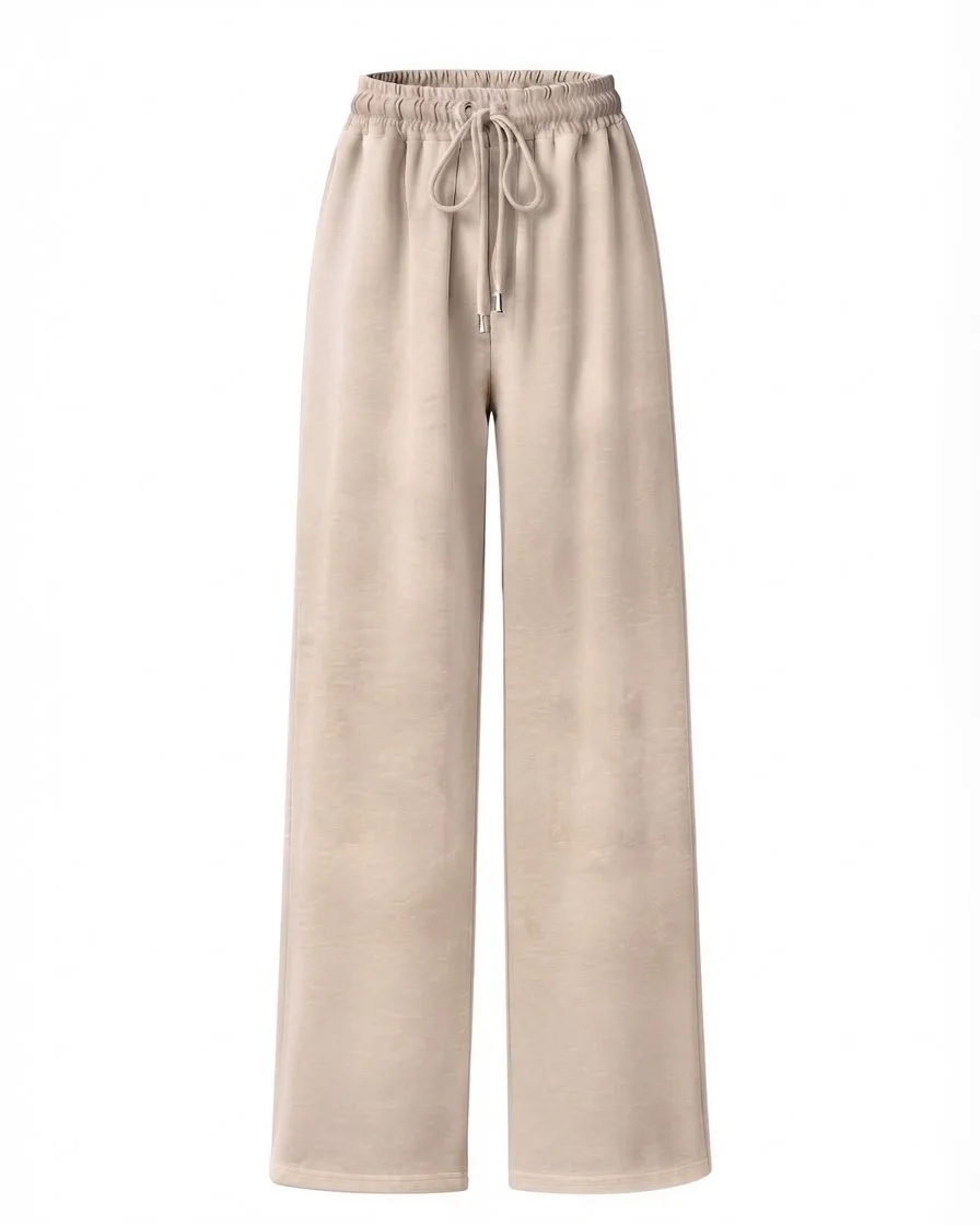 Pantalon jogging léger et chique          سروال جوكينك خفيف أو ضريف