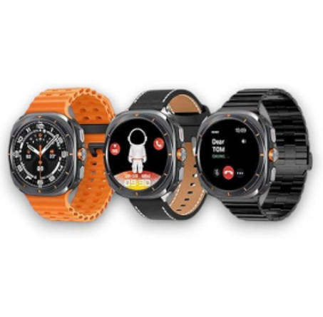 ساعة هاينو تيكو