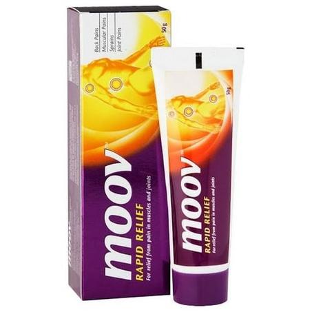 كريم مسكّن سريع المفعول