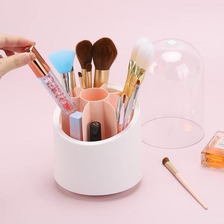 حامل مكياج متين ومقاوم للماء – تصميم عصري