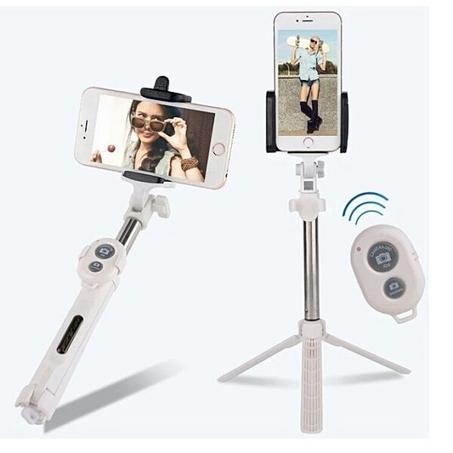 عصا سيلفي متعددة الوظائف