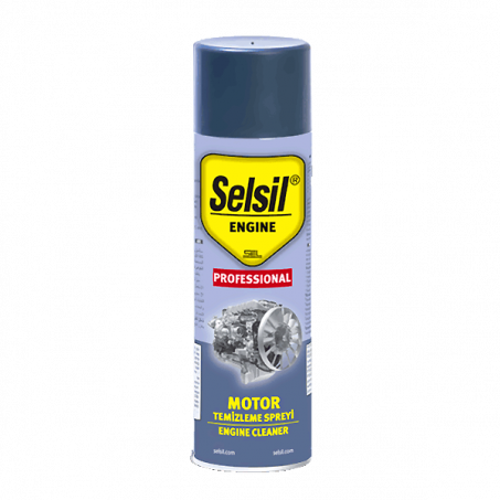 Nettoyant moteur 500ML