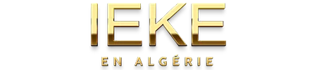 IEKE En Algerie