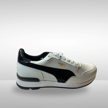 PUMA BLANC