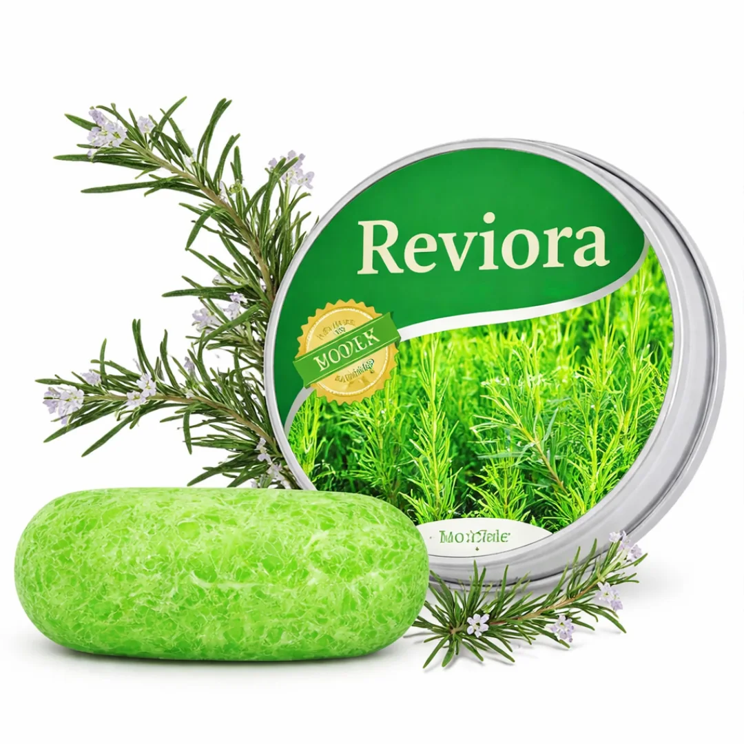 شامبوا Reviora