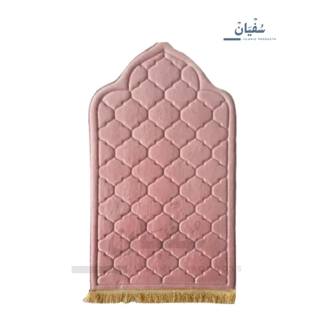 سجادة صلاة متبطنة | QB1