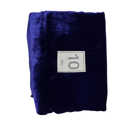 ثوب مبوْبرة حرير %100