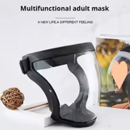 Masque de protection