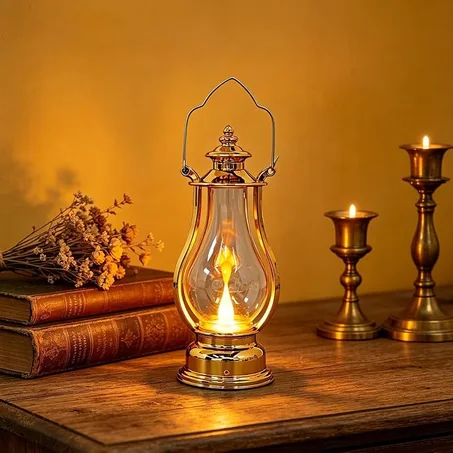 Led Lantern