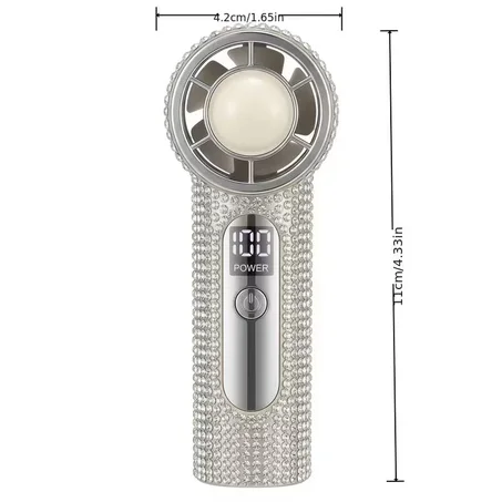Ventilateur de poche