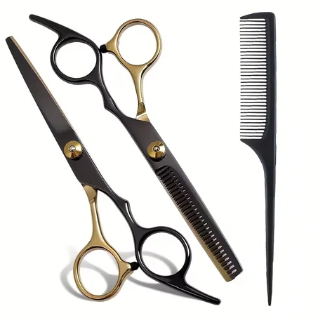 Ciseaux à cheveux