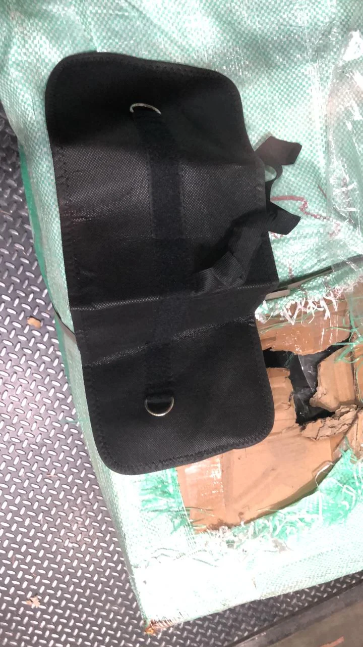 حزام الأربطة المرنة