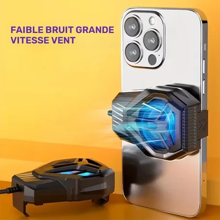 Ventilateur de refroidissement