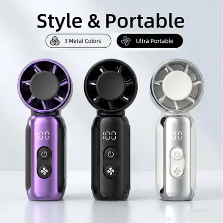 mini ventilateur