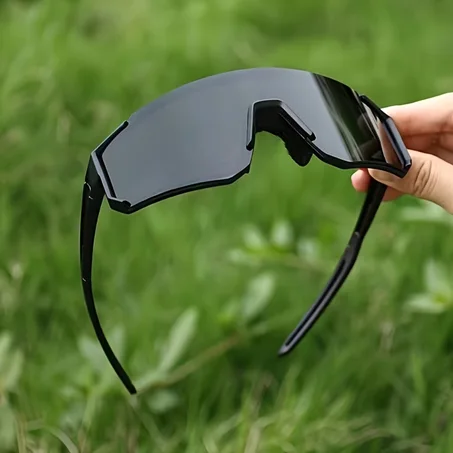 Lunettes de Mode Quotidienne