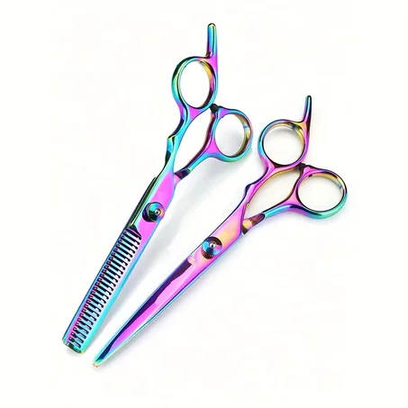 ciseaux de coiffure