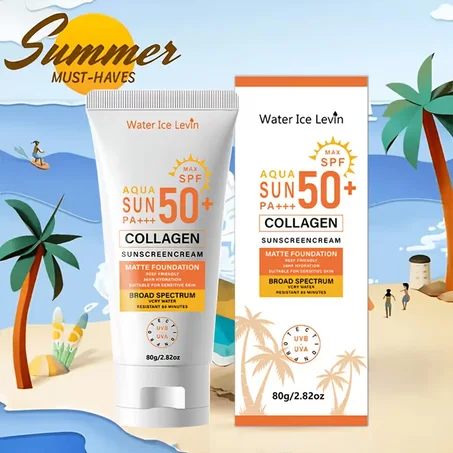 Crème Solaire