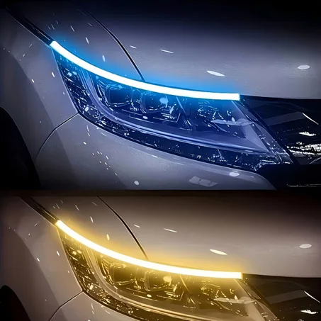Bande LED flexible