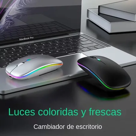 souris gamer