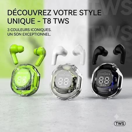 Ecouteur TWS