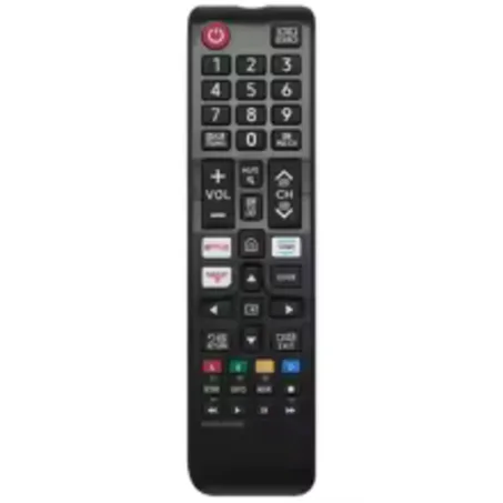 télécommande tv