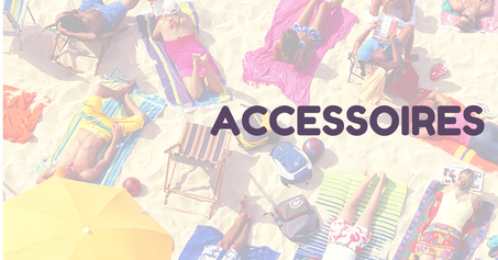 Accessoires