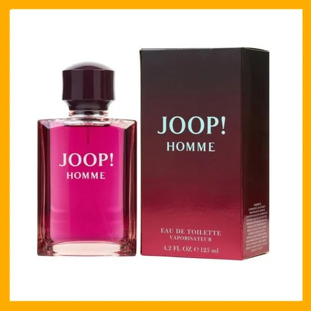JOOP !