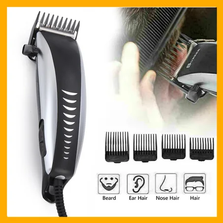 Hair clipper