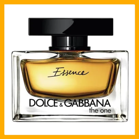 DOLCE & GABBANA essence