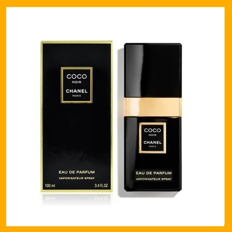 COCO CHANEL NOIR