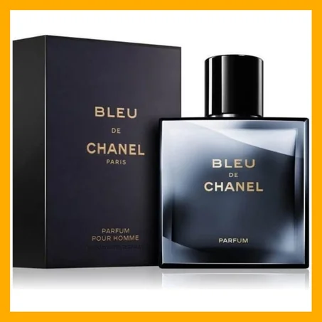 Bleu de chanel