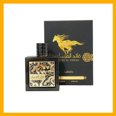 قائد الفرسان