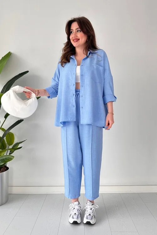 ENSEMBLE DEUX PIECES