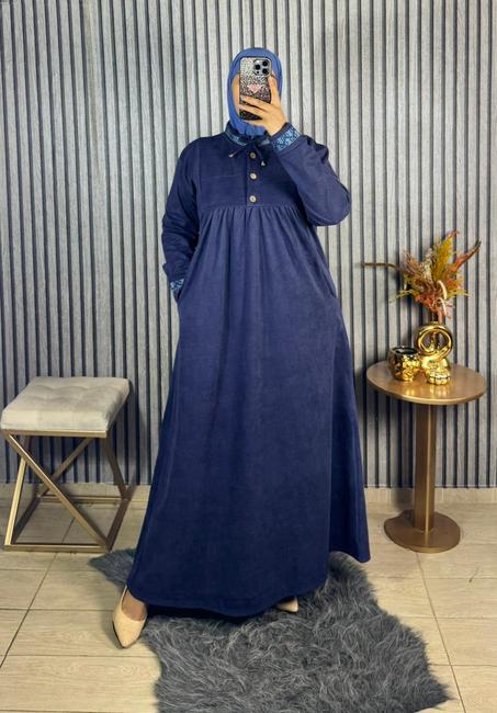 كسوة الشتاء الأنيقة