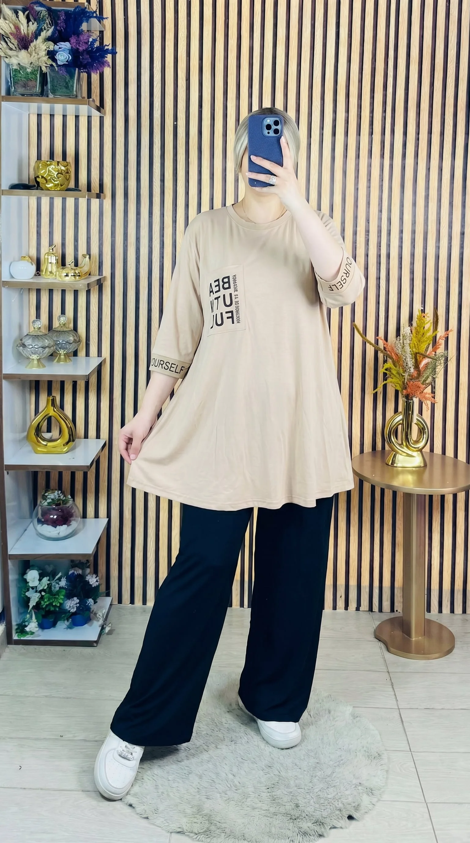 Ensemble deux pieces